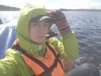 Сплав по реке Кереть и Белое море