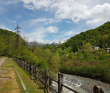 Абхазия на ладони (комфорт-тур с детьми)