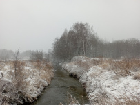 Путешествие для самых выносливых: однодневный пеший поход