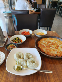 Южная Корея: три главных национальных парка