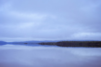 Колвица на морских каяках (байдарках). Путешествие на землю Саамов