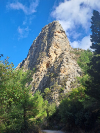 Карийская тропа