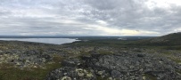 К тайнам Лапландии на морских каяках: Ловозеро, Сейдозеро и Ловозерские тундры