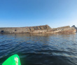 Соловецкие острова на морских каяках