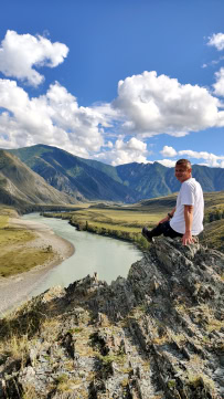 Лучшее на Алтае за 10 дней
