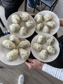 Релакс-тур Иссык-Куль