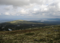 Колвица на морских каяках (байдарках). Путешествие на землю Саамов