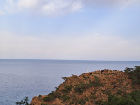 В Сердце Ликийской тропы (Поход вдоль моря, без рюкзаков)