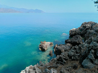 В Сердце Ликийской тропы (Поход вдоль моря, без рюкзаков)