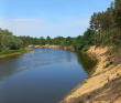 Сплав с баней по реке Клязьма