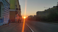 Горы и водопады Плато Путорана, мультитур на плоту под мотором