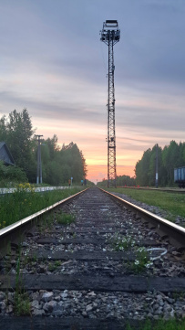 Горное озеро Пизанец