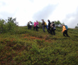 Колвица на морских каяках (байдарках). Путешествие на землю Саамов