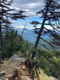 По Ликийской тропе через горы к морю (классический пеший поход)