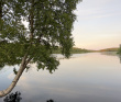 Соловецкие острова на морских каяках