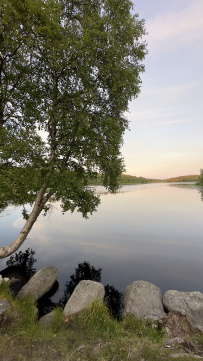 Соловецкие острова на морских каяках