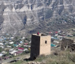 Тур в Дагестан: на байдарках по Сулакскому каньону и прогулки по древним аулам