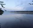 Сплав по реке Умба