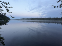 Сплав по реке Умба