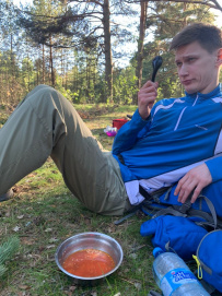 Забытый полуостров Киперорт