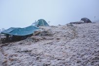 По дорогам древнего Кавказа (из Теберды в Архыз)