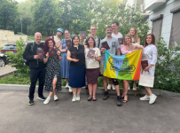 Школа инструкторов в Москве. Программа профессиональной подготовки