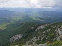 Сокровища Западного Кавказа (по горам в Геленджик)