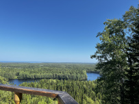 Соловецкие Острова в Белом Море (экскурсии + поход)