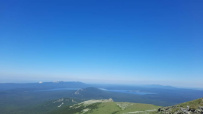 Мультипоход по Южному Уралу