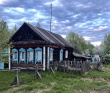 Английский клуб в Мещере с ночевкой в приюте