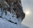 Байкальский лёд - молодежный комфорт-тур