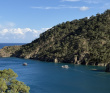 В Сердце Ликийской тропы (Поход вдоль моря, без рюкзаков)