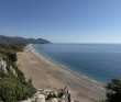 В Сердце Ликийской тропы (Поход вдоль моря, без рюкзаков)