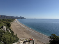 В Сердце Ликийской тропы (Поход вдоль моря, без рюкзаков)
