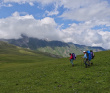 Красоты Безенги