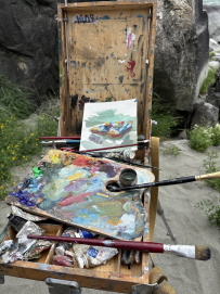 Алтайский Экспресс. Сплав по рекам Урсул, Кумир, Катунь с автосопровождением