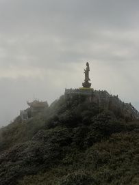 Северный Вьетнам: Тысячи островов и одна вершина