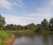 Сплав на сапборде по реке Клязьма (один день)