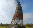 Велопоход в арт-парк Никола-Ленивец