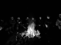 Три дня по Ладожским шхерам на байдарках (с трансфером)