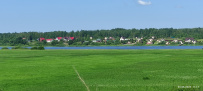 Дорогой новгородских купцов. Велопоход