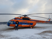 Пеший поход в этнопарк «Кочевник»