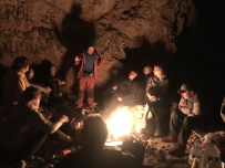 По Ликийской тропе через горы к морю (классический пеший поход)