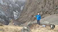 Горный лагерь в Чегемском ущелье (зимняя программа)