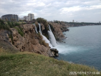 В Сердце Ликийской тропы (Поход вдоль моря, без рюкзаков)