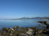 Тур по Лофотенским островам и Норвежскому морю на морских каяках + треккинг в горы
