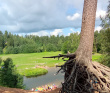 Оредеж — прогулка на байдарках (1 день)