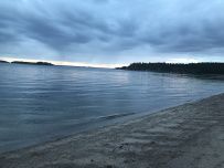 Сплав по реке Кереть и Белое море