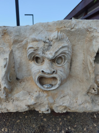 В Сердце Ликийской тропы (Поход вдоль моря, без рюкзаков)
