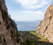 «Путь Александра Македонского» Ликийская тропа от Эгейского до Средиземного моря